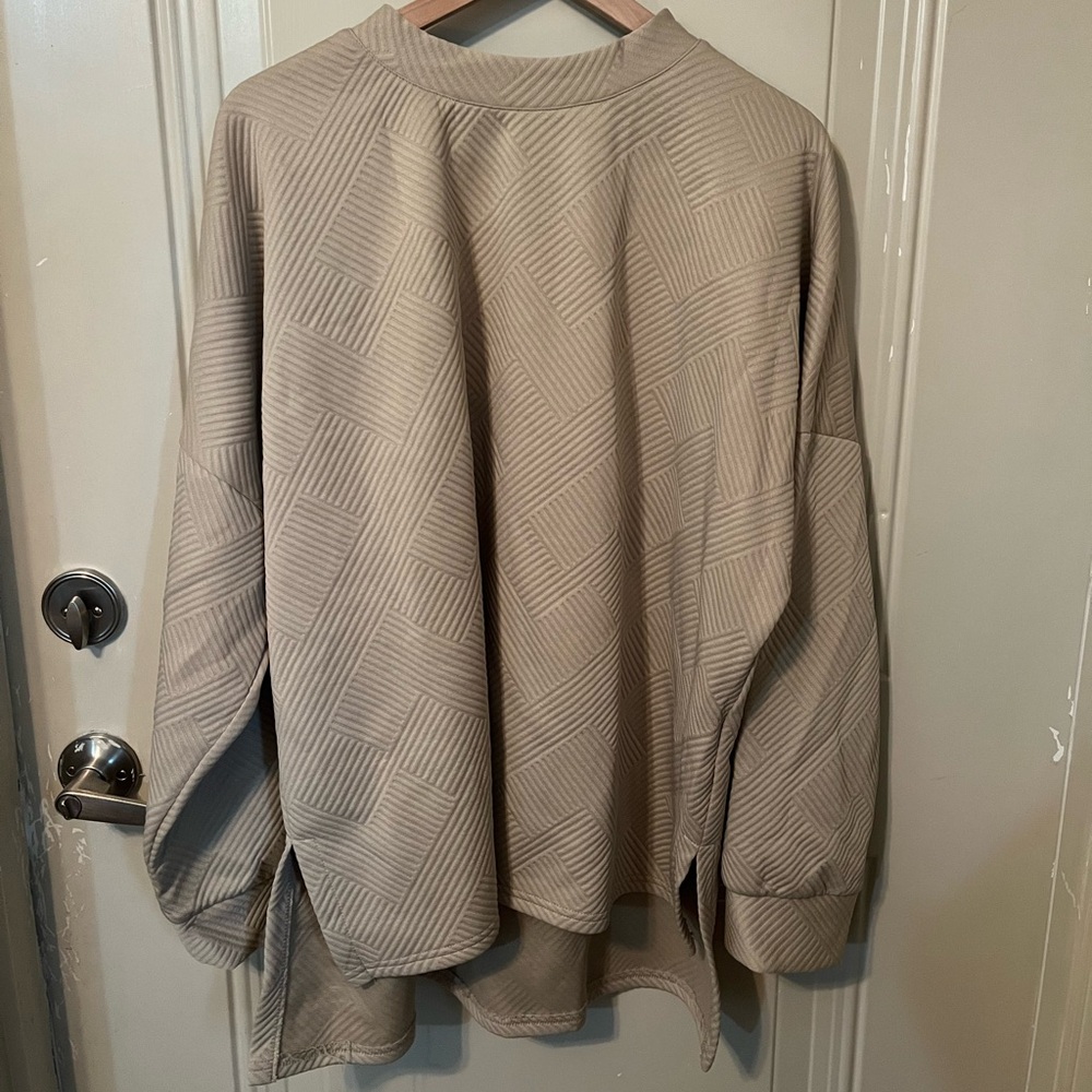 Matching Sweatshirt Set - Picture 2 of 8